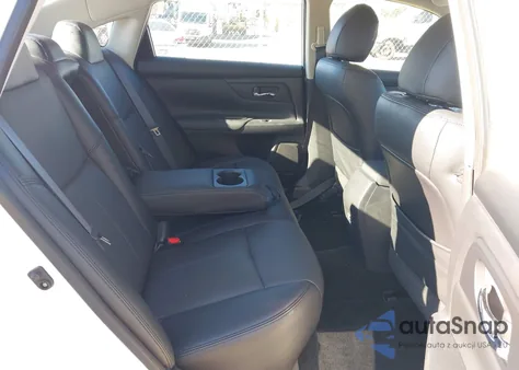 2018 Nissan Altima 2.5 S from USA, damaged, VIN 1N4AL3AP5JC156081